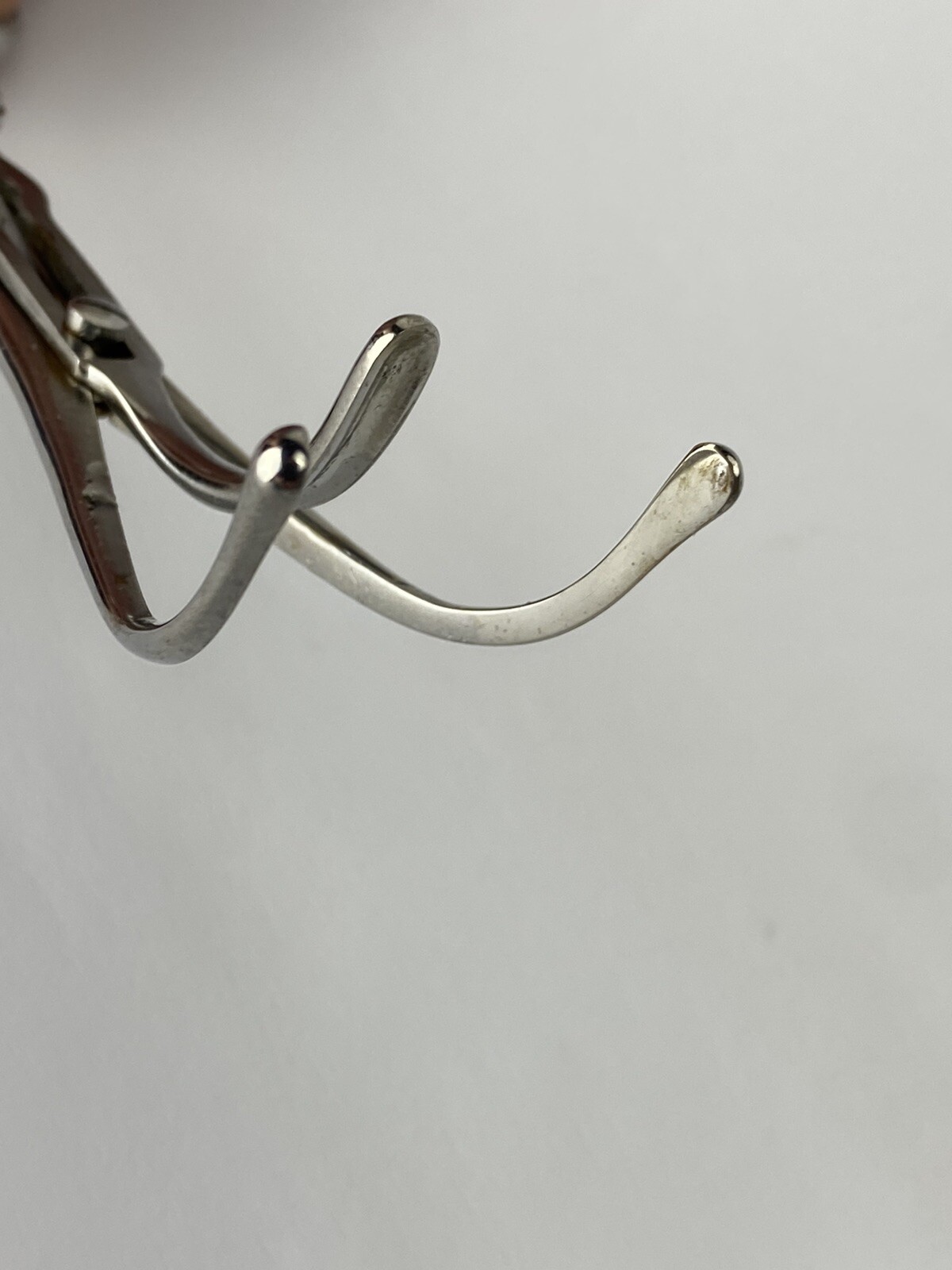 LaBorde Tracheal Dilator Three Blade Blunt Length 5.5in SKLAR 78-3460