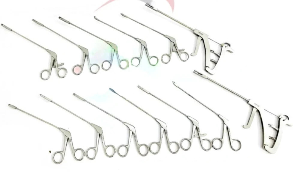 Arthroscopy Shoulder Surgery Instruments Set of 13 Pieces German Quality