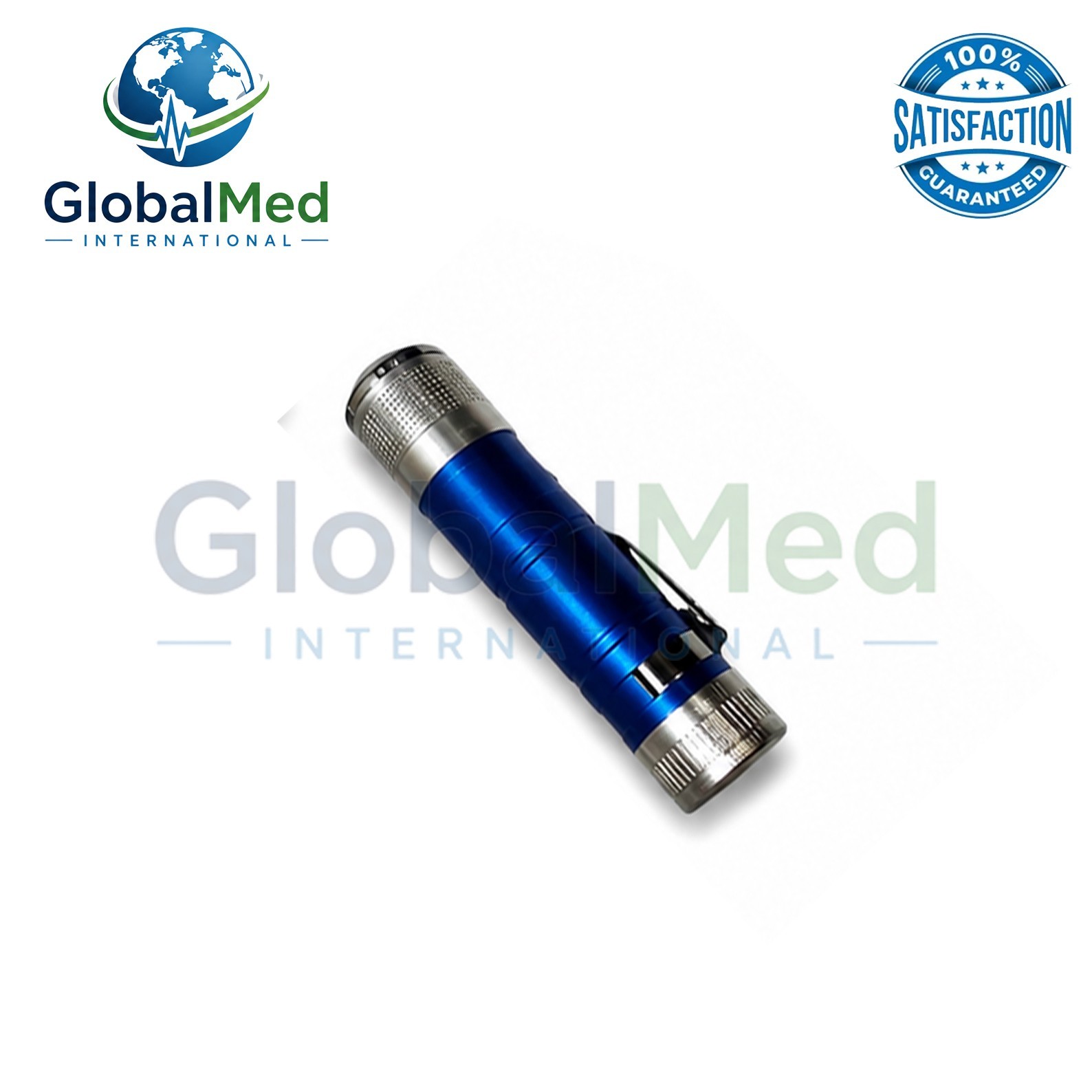 Ferreira Breast Augmentation Retractor Fiber Optic and Led Light Plastic Surgery