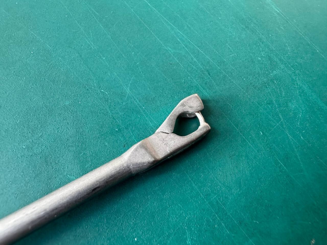 Shutt-Linvatec 18.10012 Sutura Punch Straight 7.0mm