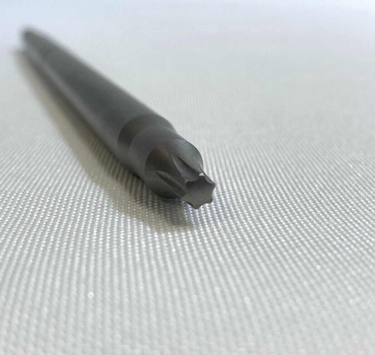 Precision Spine C3222 Set Instrument Driver 1/4″ Connection Large Star Drive
