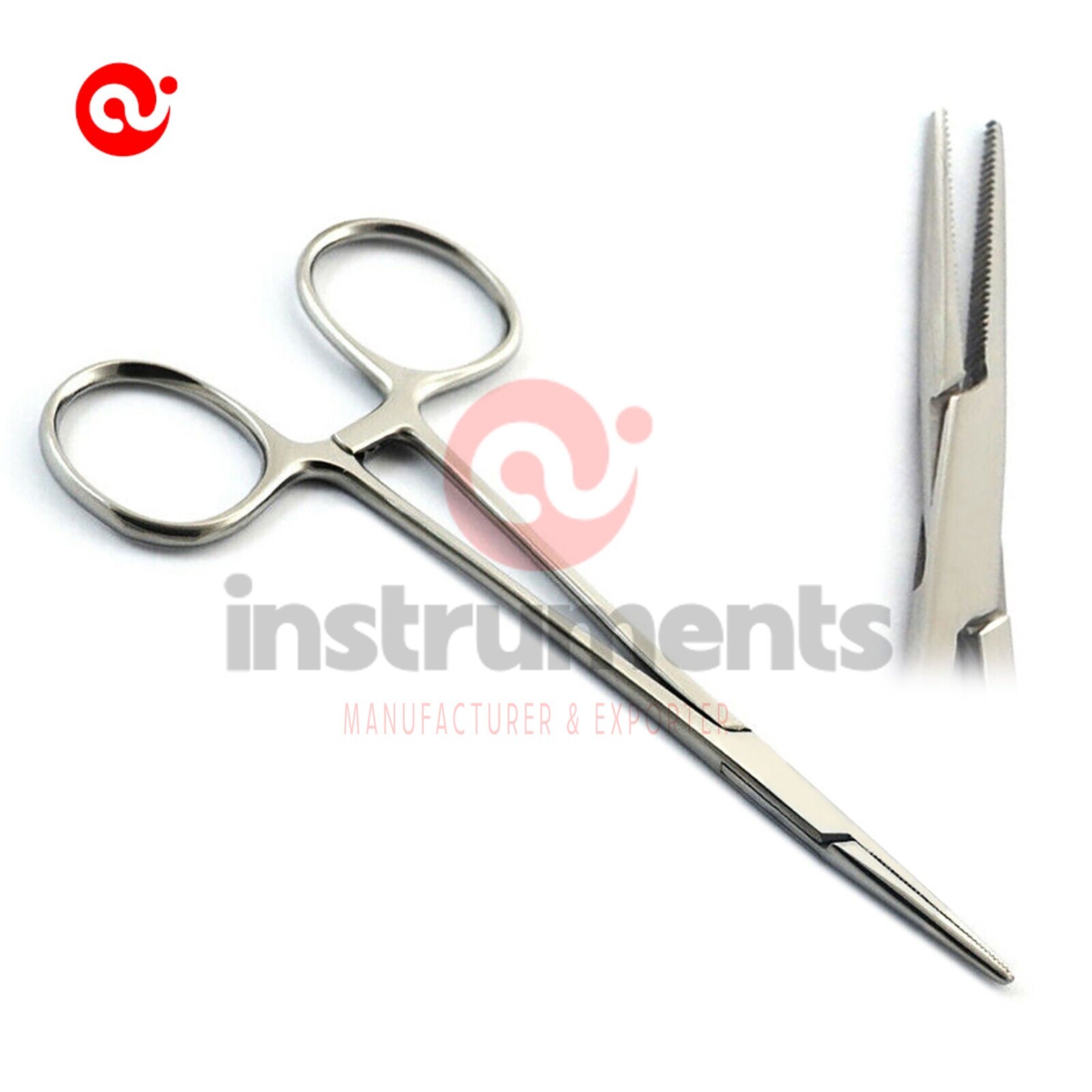 16pcs Micro Eye Surgery Surgical Blepharoplasty Eyelid Retractors Ophthalmic set