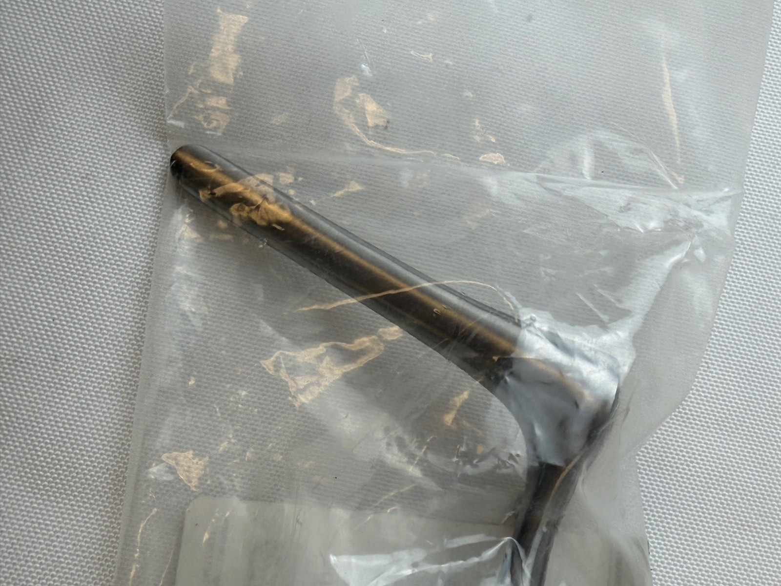 Symmetry Surgical 63-6268 Killian Septum Specula Self Retaining 90mm Blades ENT