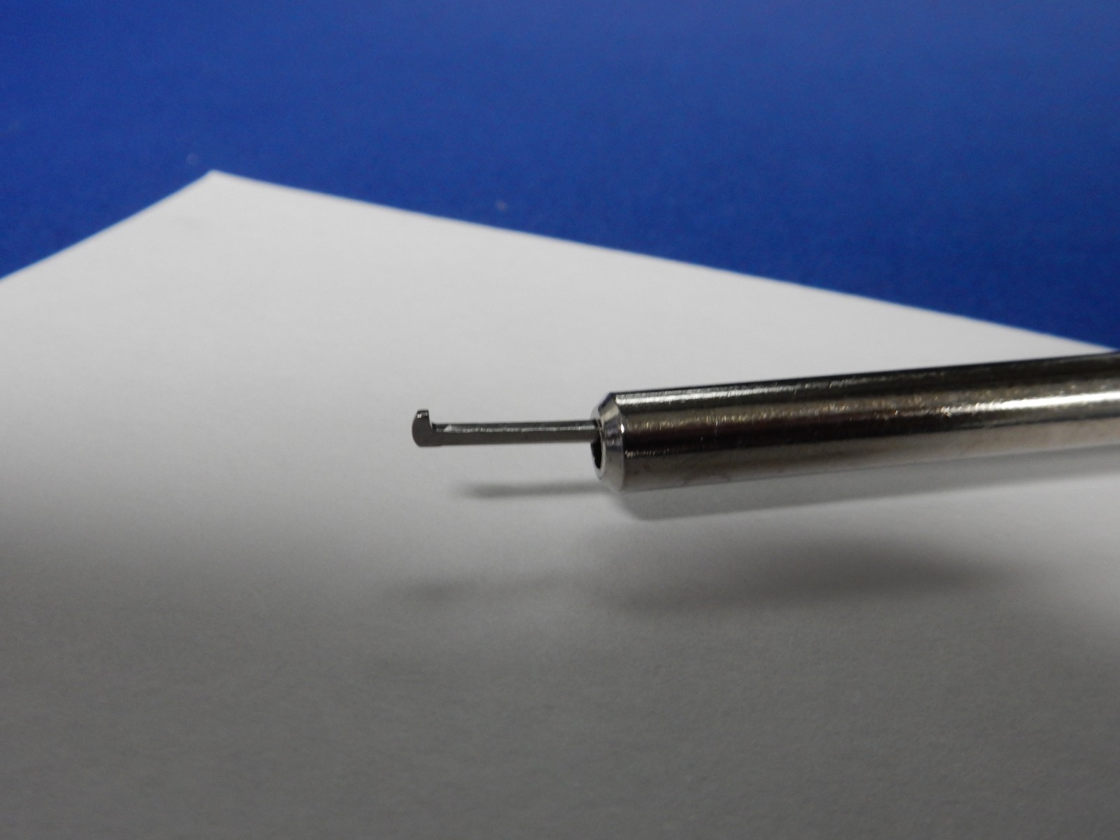 Zimmer 2347-55 Periarticular Depth Gauge w/ Small Diam. Wand