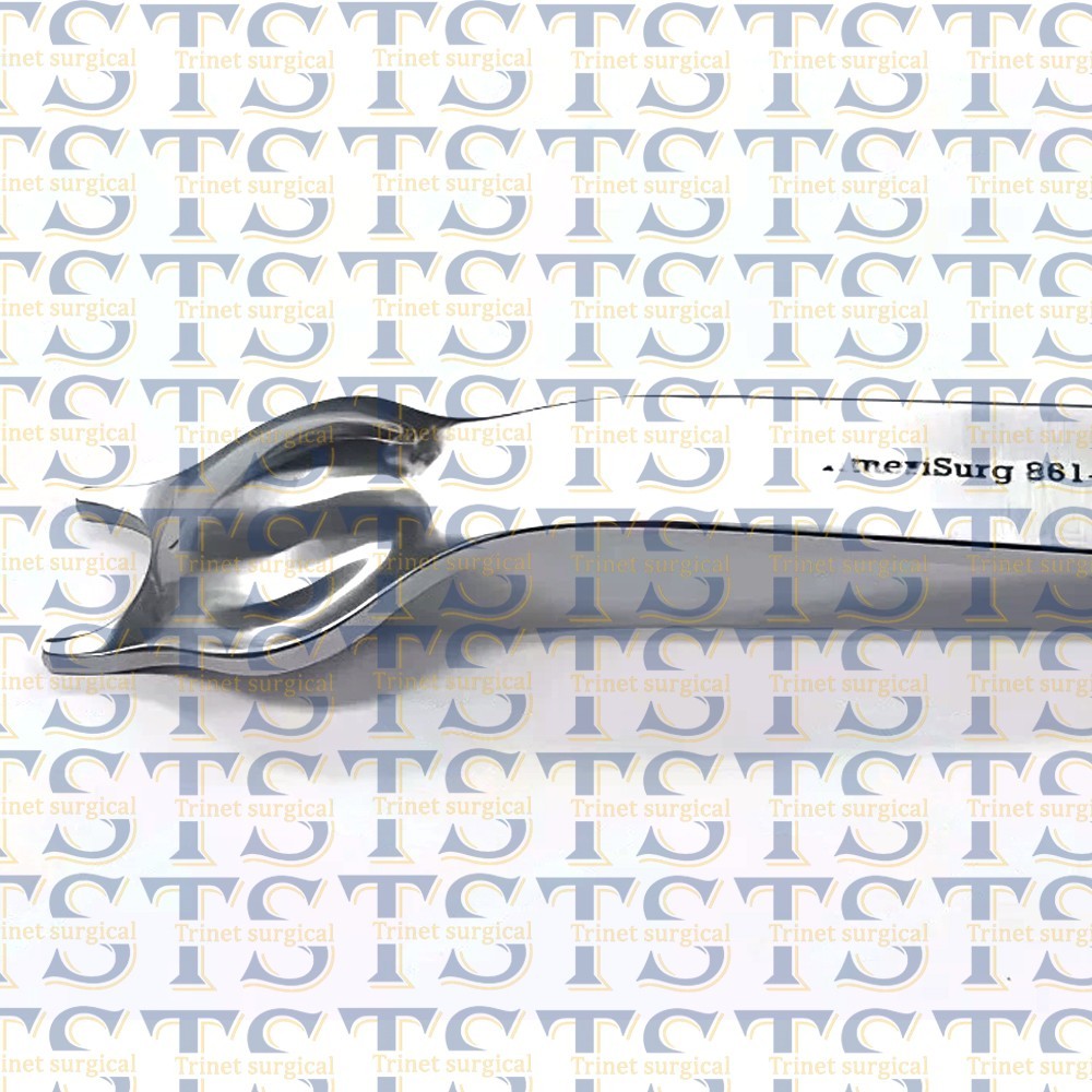 BHATTMAN HUMERAL Head Retractor Shoulder Arthroplasty Surgery Orthopedic