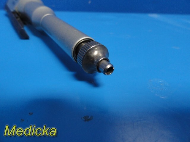 Conmed Hall Surgical 5040-03 Micro ‘E’ Reciprocating Saw W/ 1365-05 Wrench~30377