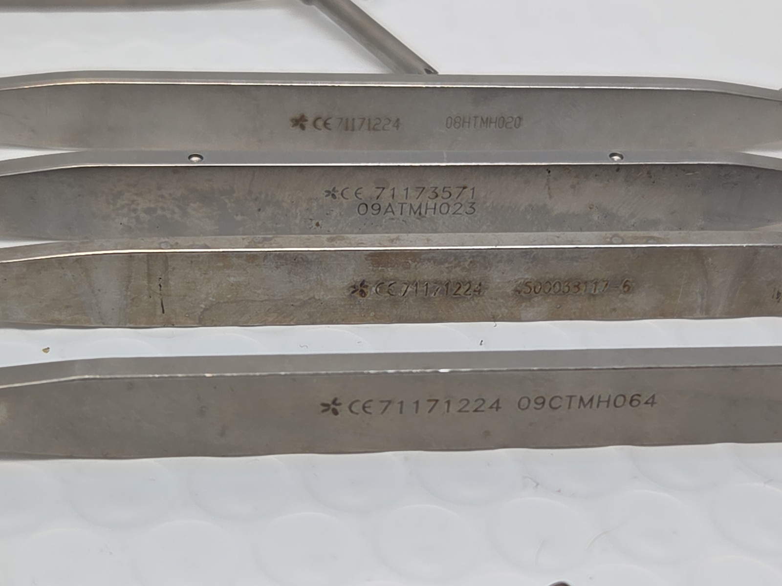 smith nephew Drill Sleeve lot