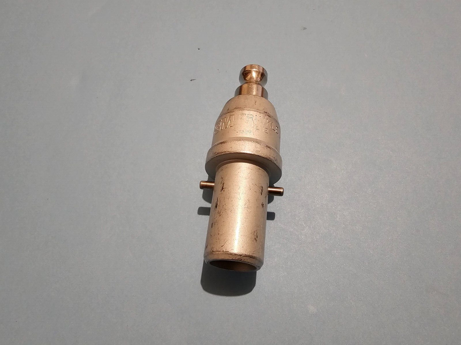 3M Maxi Driver L112 Trinkle Chuck