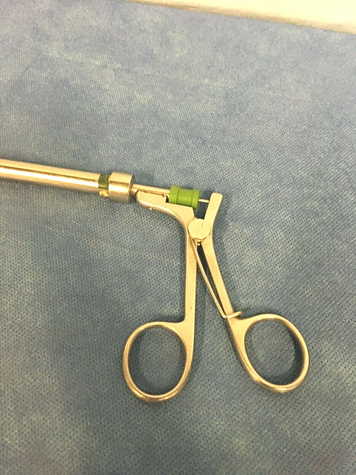 Wisap Medical Instrument Dissecting and Grasping Forceps
