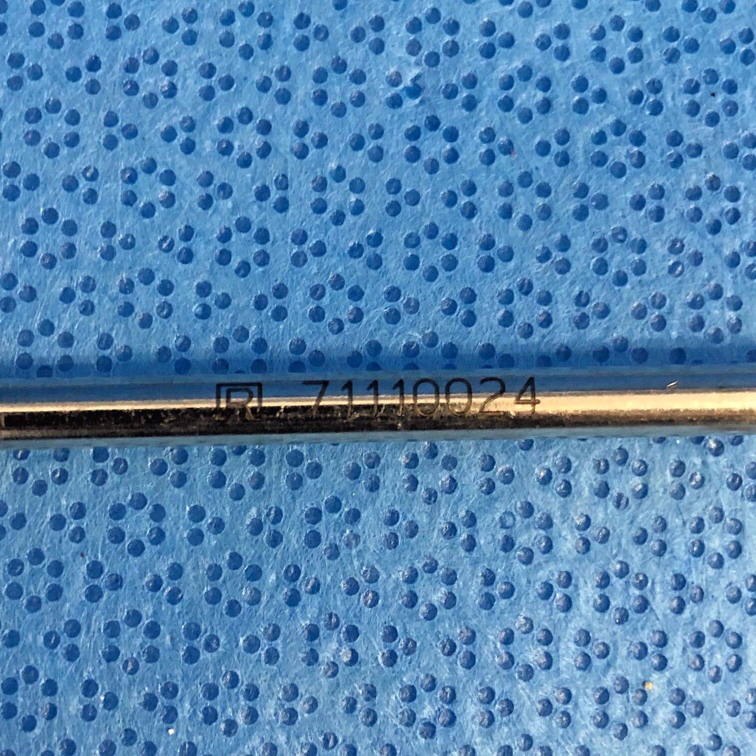 Richards Smith & Nephew 11-0022 Lag Screw Wrench Trauma Orthopedic