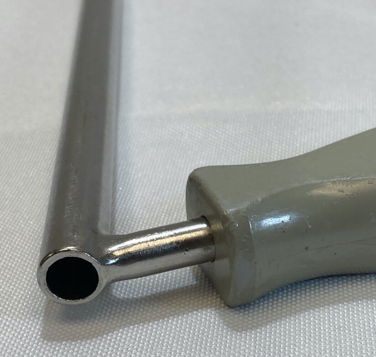 Medtronic 858-990 Counter Torque Wrench for 5.5mm M8 Hardware Orthopedic Spine