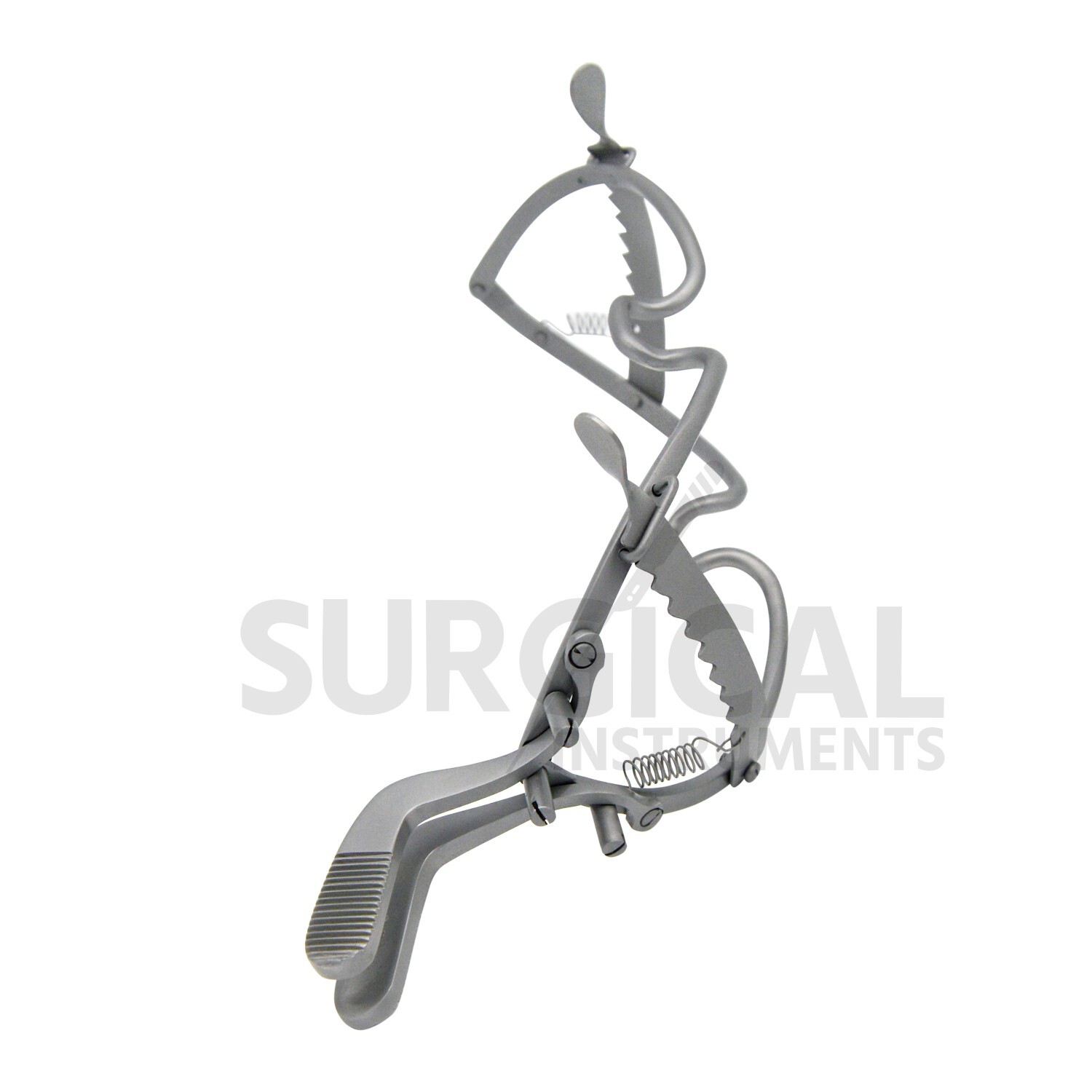 Whitehead Gag 5.5″ for Anesthesia Dental, ENT, Oral & Maxillofacial German Grade