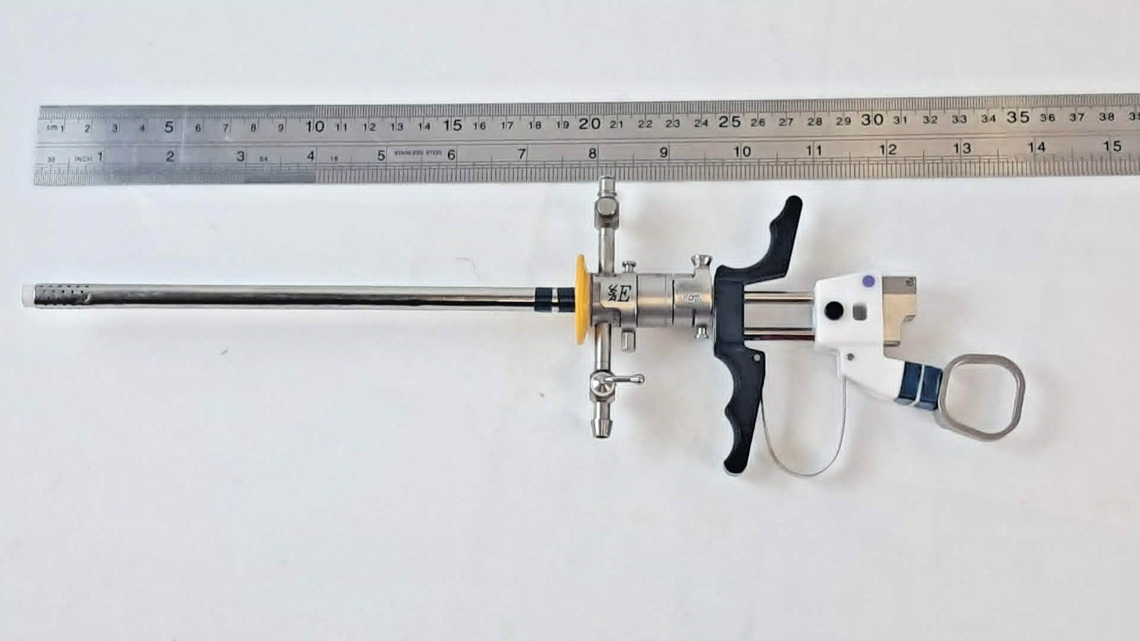 Gyrus ACMI Elite 25.6 Fr EIWE/Sheath 3Pc Set: GEROS-CF25 GERIS-CF25 EIWE Urology
