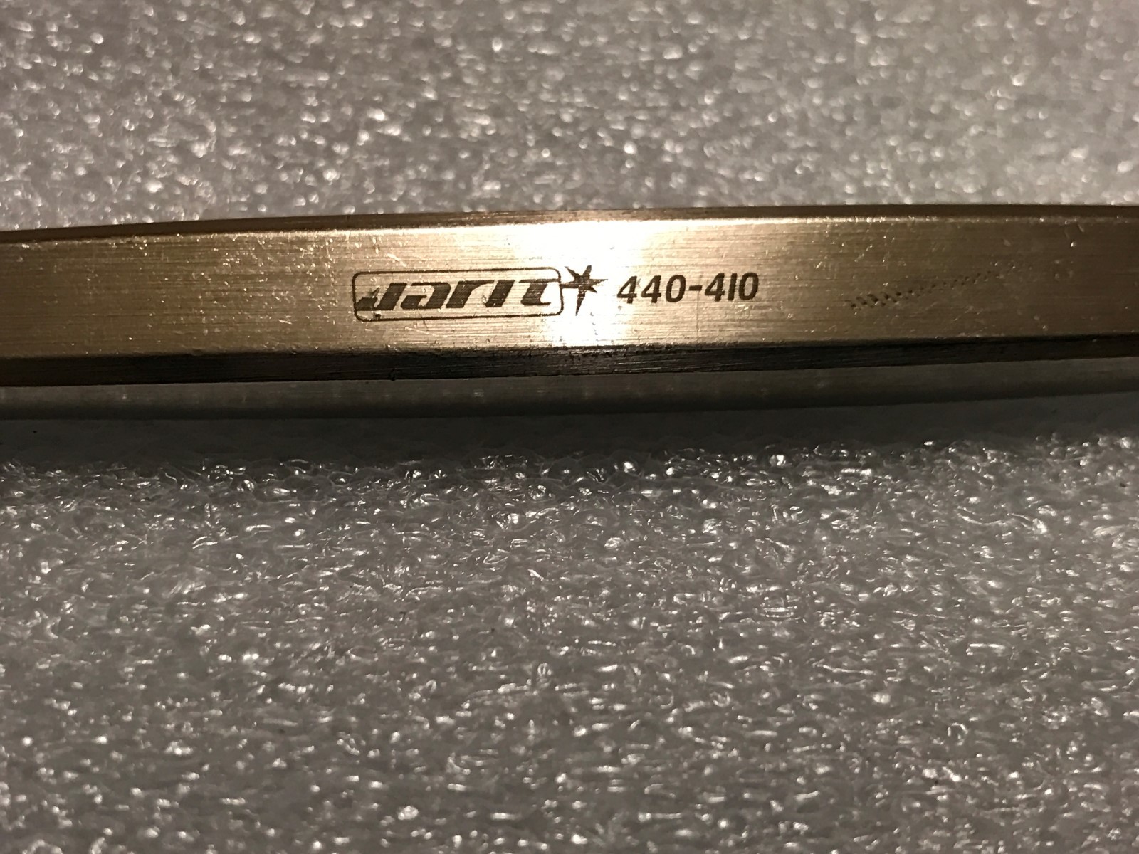 Jarit 404-410 Surgical Instrument