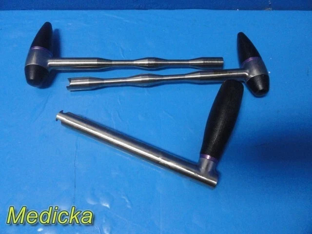 Spinal Fixation Instrument Tray – Spine Surgery System Orthopedic Set OEM~ 36121