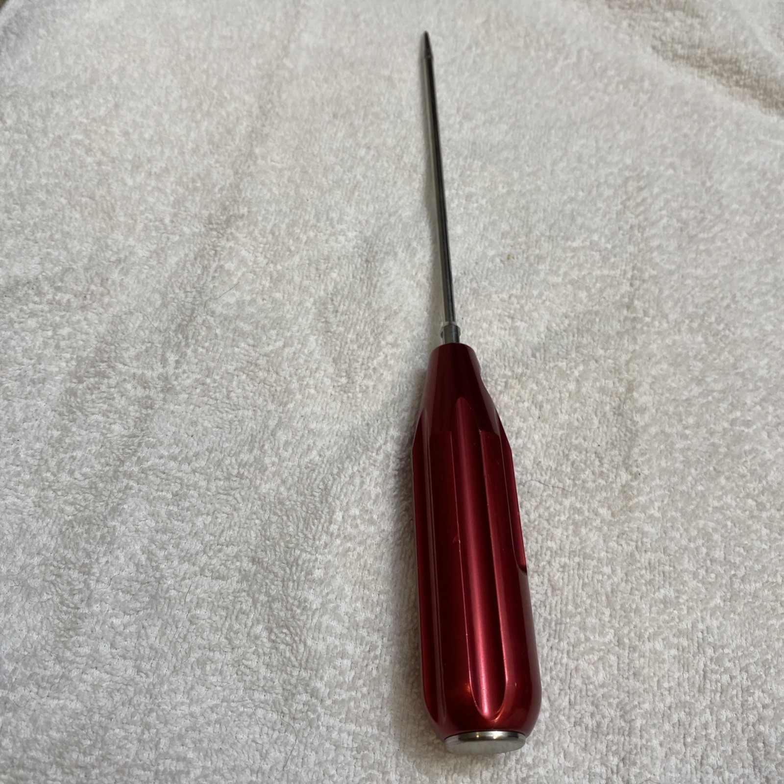 **** CONMED PFT-65M, 6.5mm CrossFT Broaching Punch Free Shipping!
