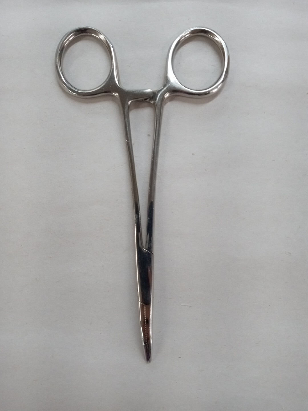 Vintage S.S. Pakistan Surgical Scissor Clamp