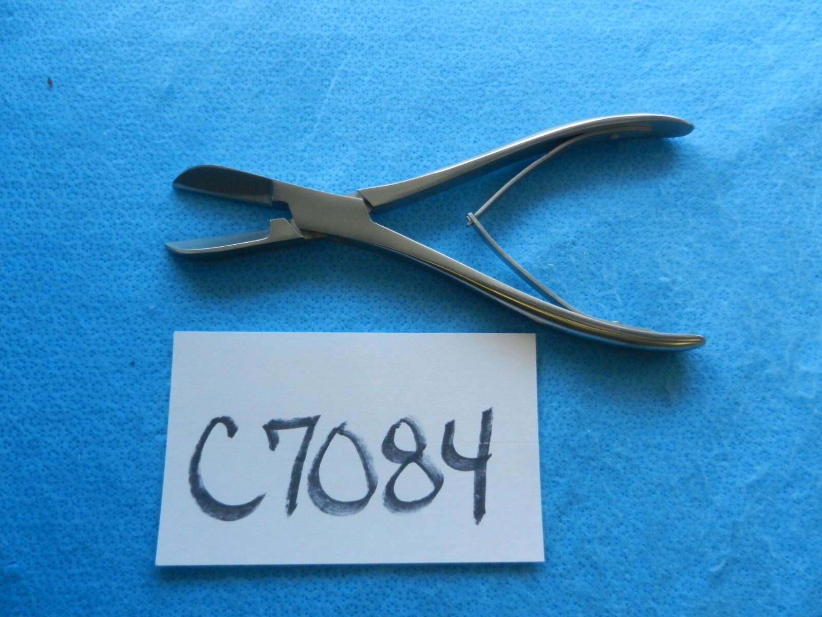 Surgipath Surgical Orthopedic Cutting Forceps DI-25-040 NEW!