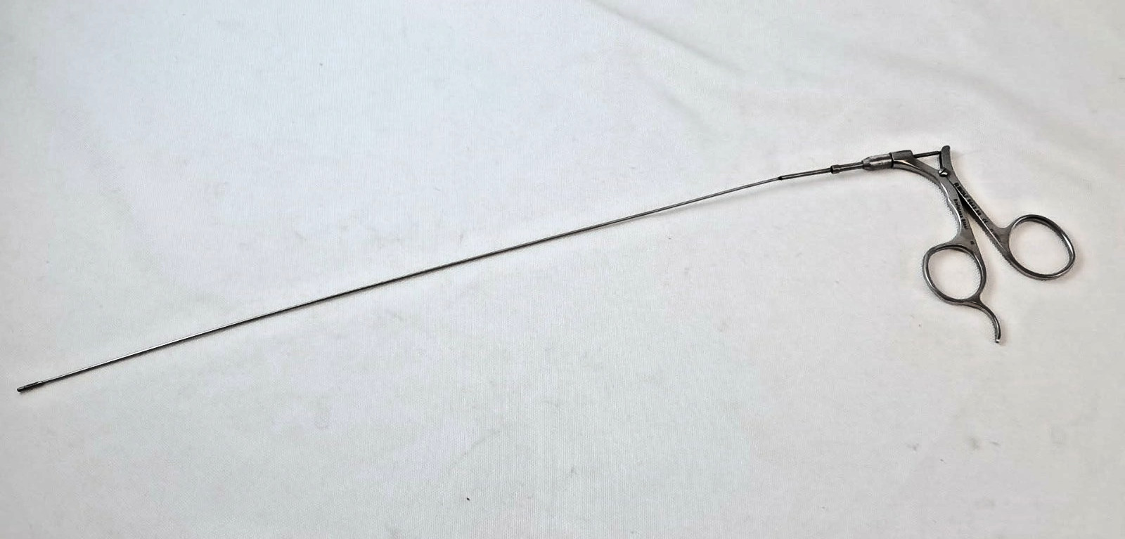 Richard Wolf 8642.60 5 Fr. Rigid/Semi-Rigid Cup Biopsy Forceps 34cm