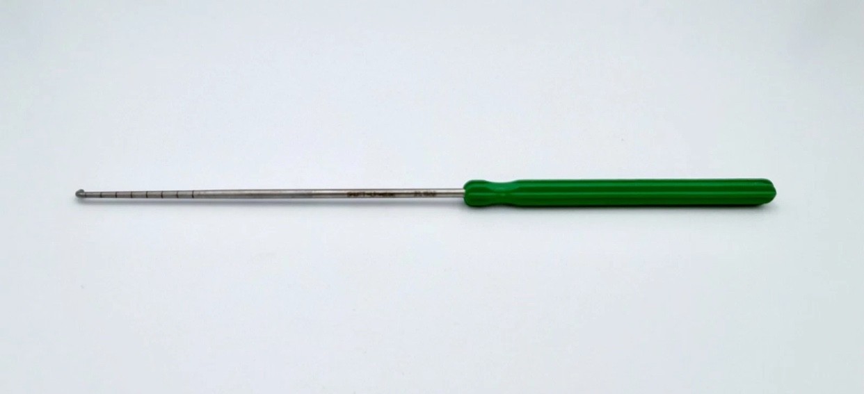 Smith & Nephew 21-1002 Arthroscopy Hook Probe Used-30 DAY WARRANTY