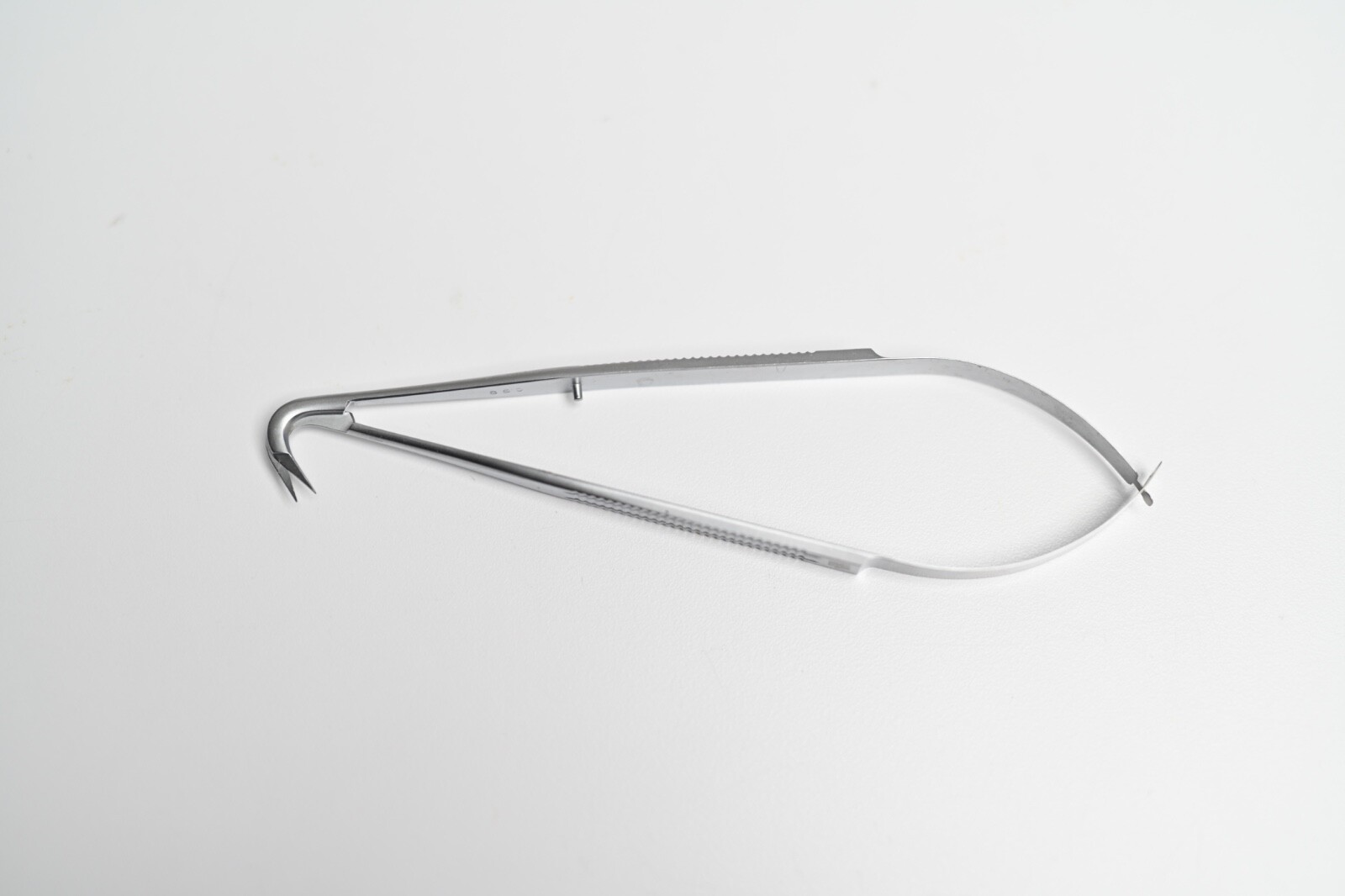 SCANLAN 7007-448 Micro Scissors