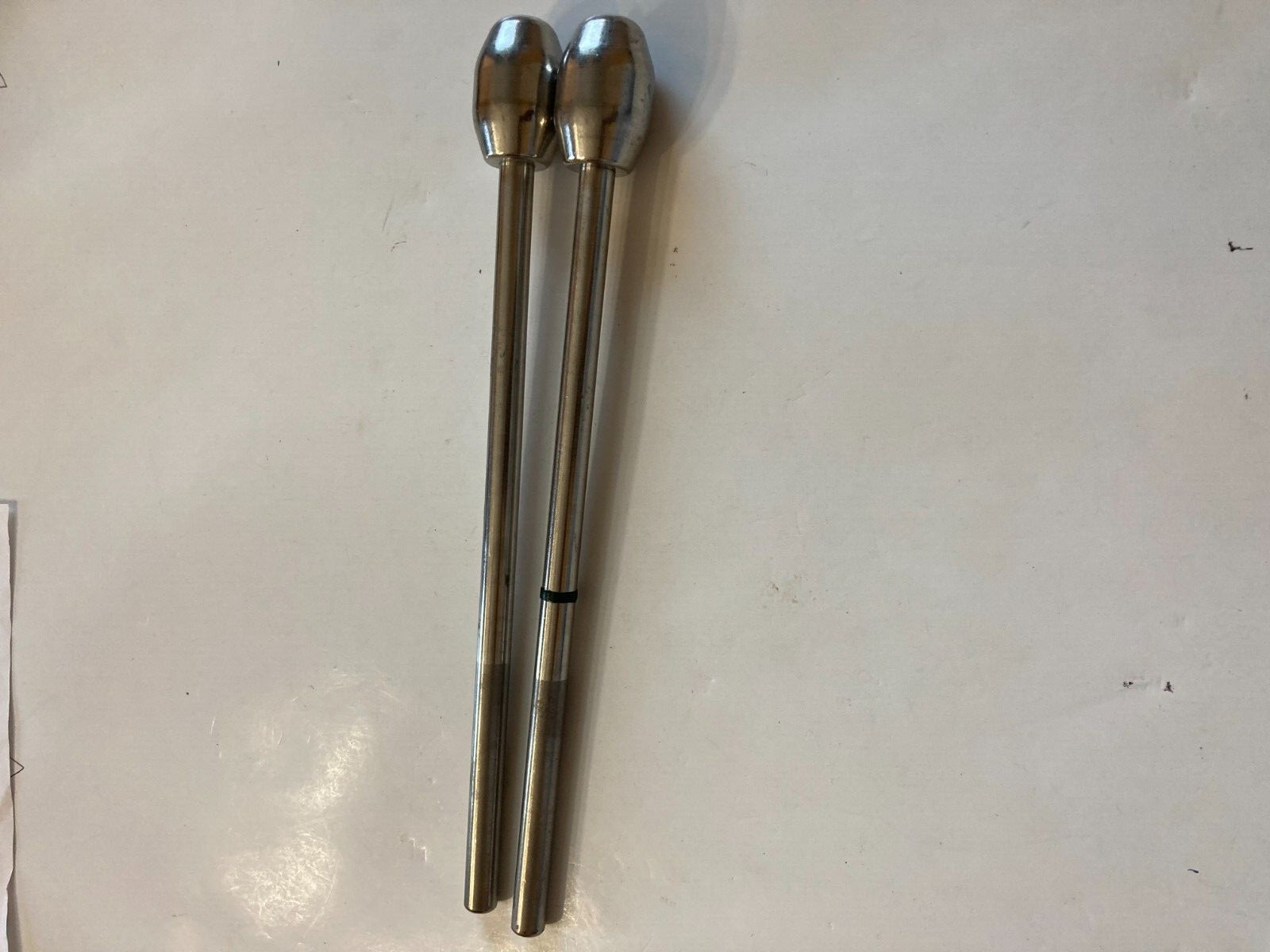 Lot Of 2 Bowel Sizer Dilators Endo-Surgery Instrument