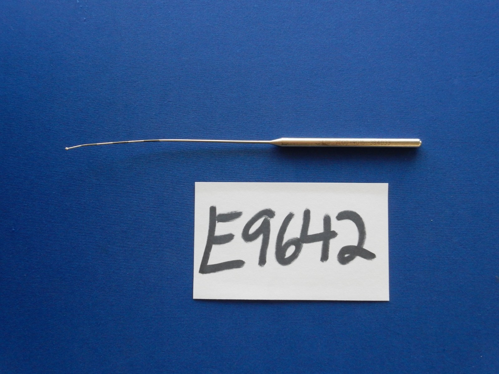Zimmer Biomet EBI 2000-9015 Flexible Sound
