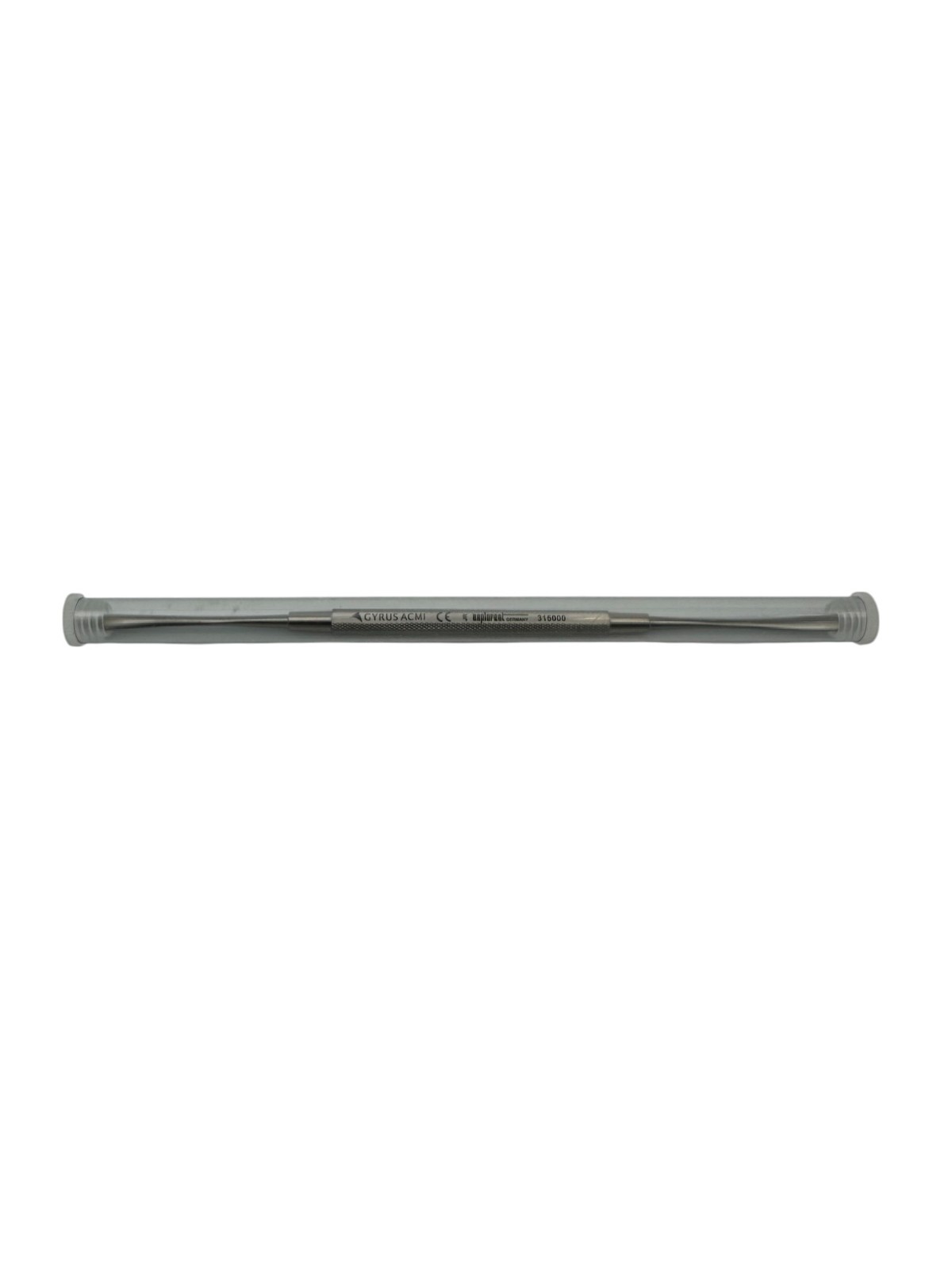 Gyrus ACMI Explorent 315000 Freer Elevator, Double-Ended, 20cm