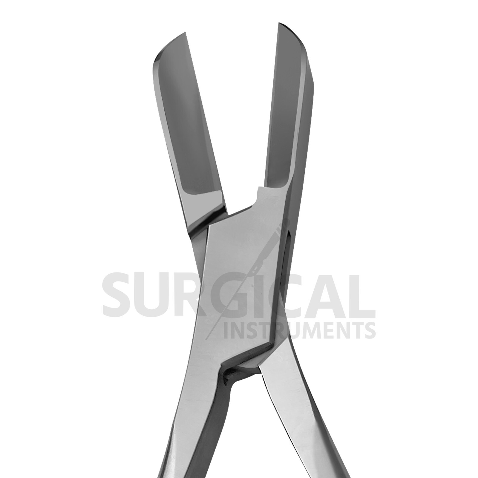 Stainless Liston Bone Cutter 6″ Surgical Orthopedic Instruments German Grade