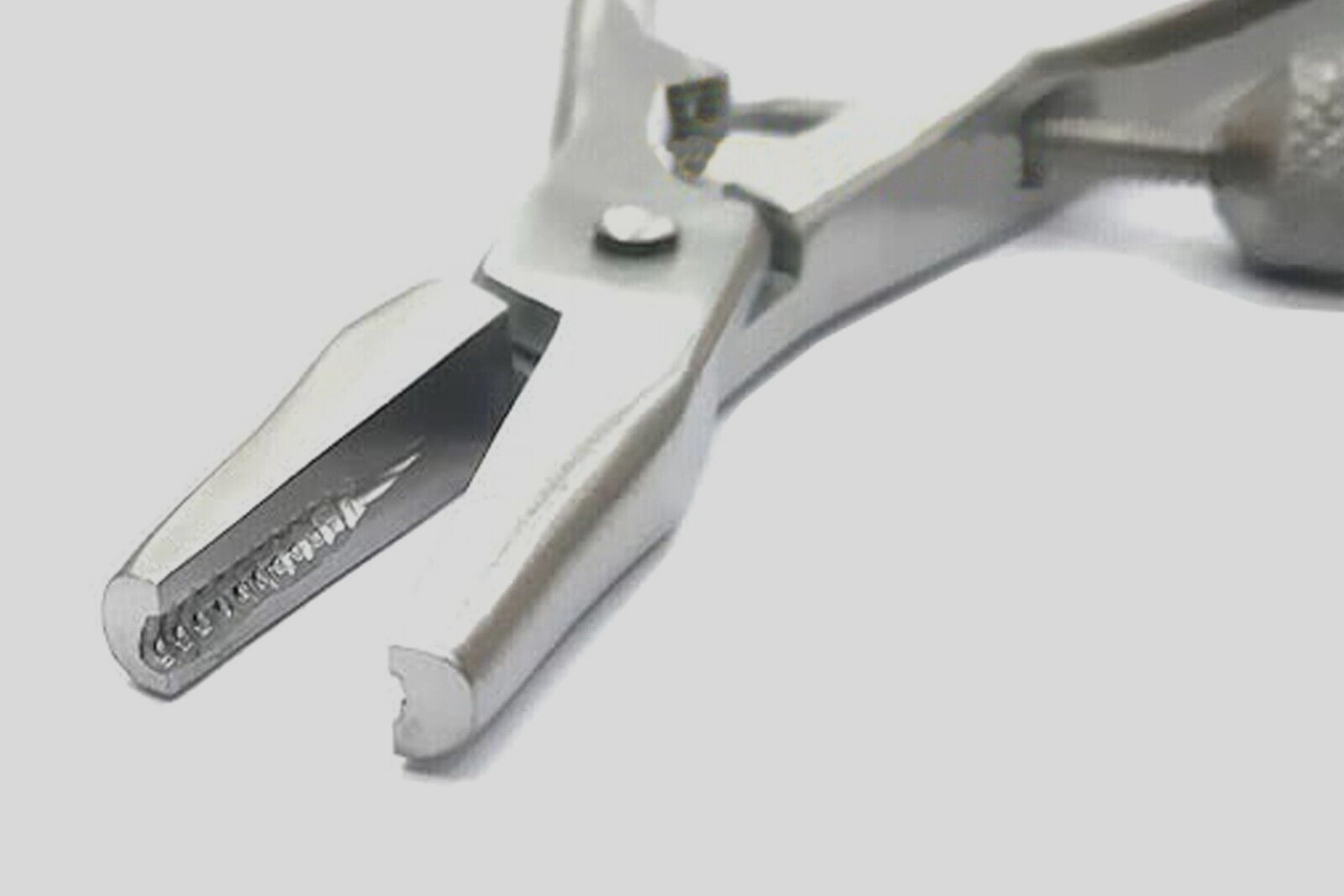 3X Orthopedic Broken screw removal forceps 4.5 mm surgical veterinary instrument