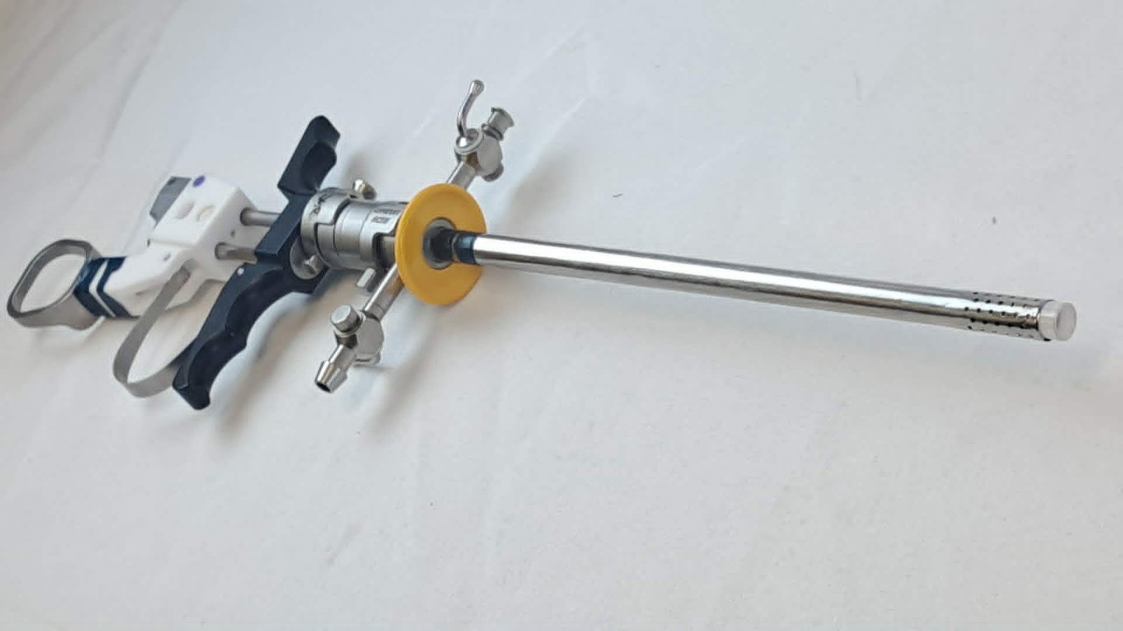Gyrus ACMI Elite 25.6 Fr EIWE/Sheath 3Pc Set: GEROS-CF25 GERIS-CF25 EIWE Urology