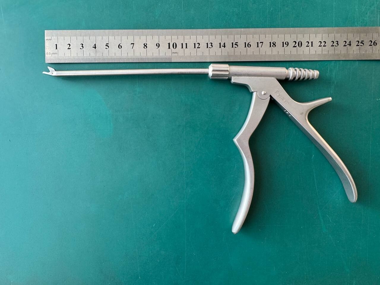Aesculap FO780R Orthopedic instrument
