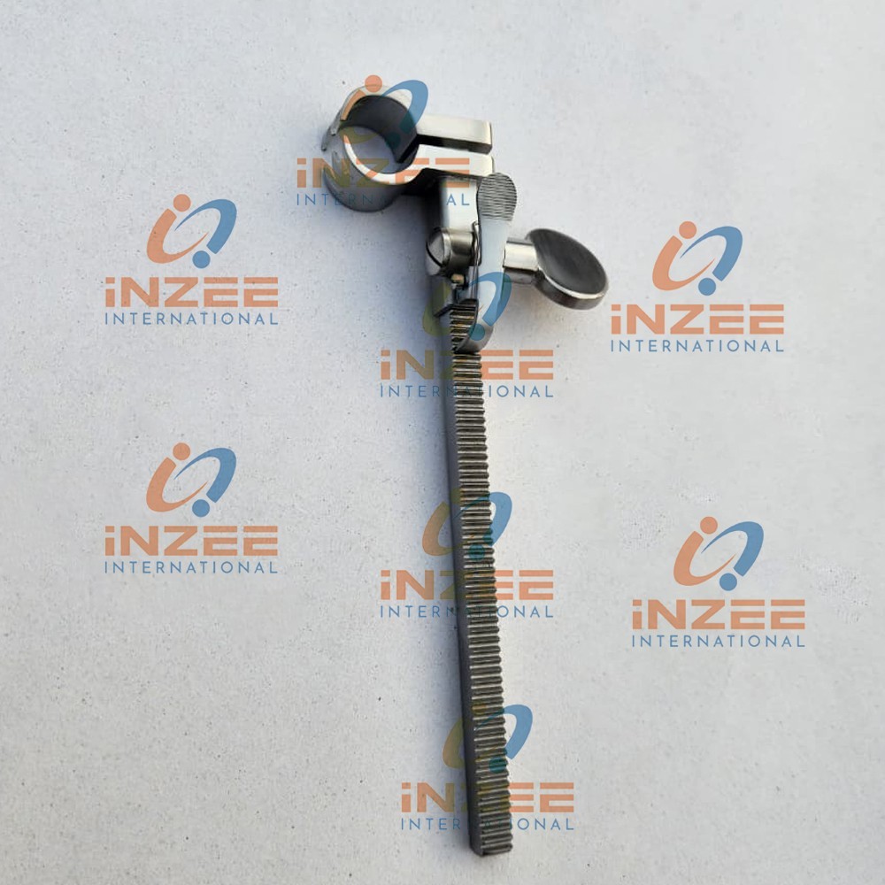 Bailey Rib Contractor Retractor ( 7 INCH ) Orthopedic Surgical Instruments By IZ