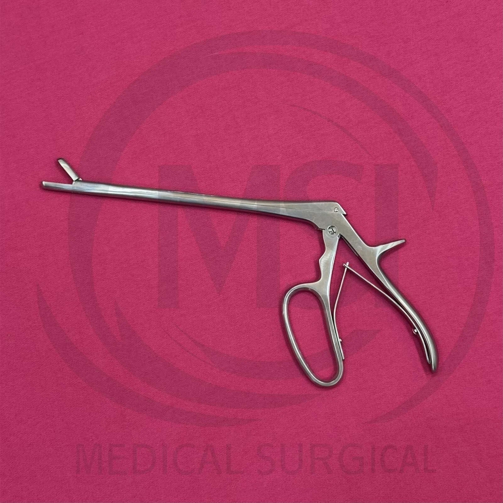 Ferris Smith Rongeur 8 Inch Straight 6X15mm Orthopedic Surgical Instruments