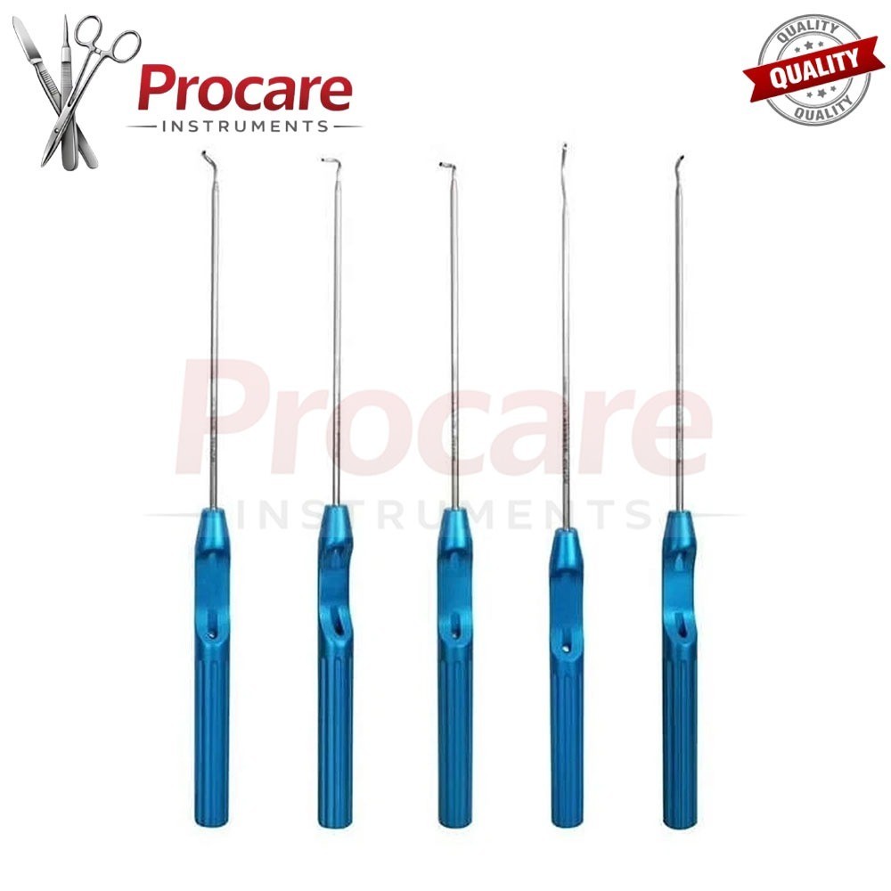 Arthroscopy Shoulder Set Lasso Set Suture Passer Shoulder Instruments