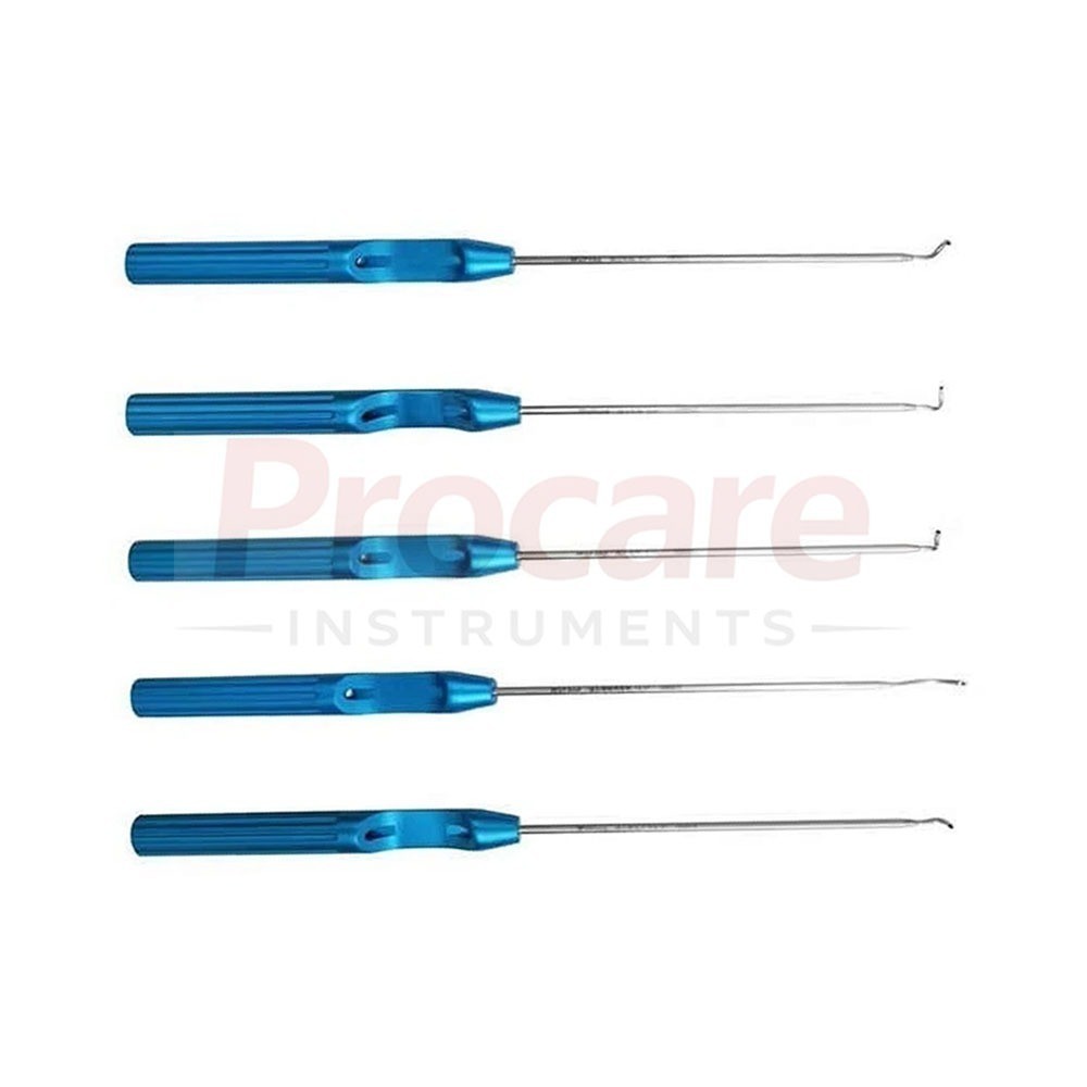 Arthroscopy Shoulder Set Lasso Set Suture Passer Shoulder Instruments