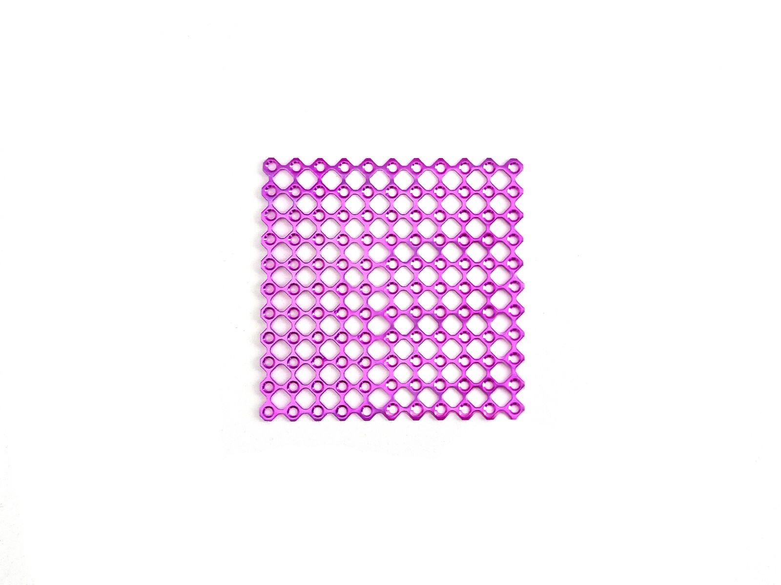 Mesh Plate 50mm x 50mm veterinary instrument