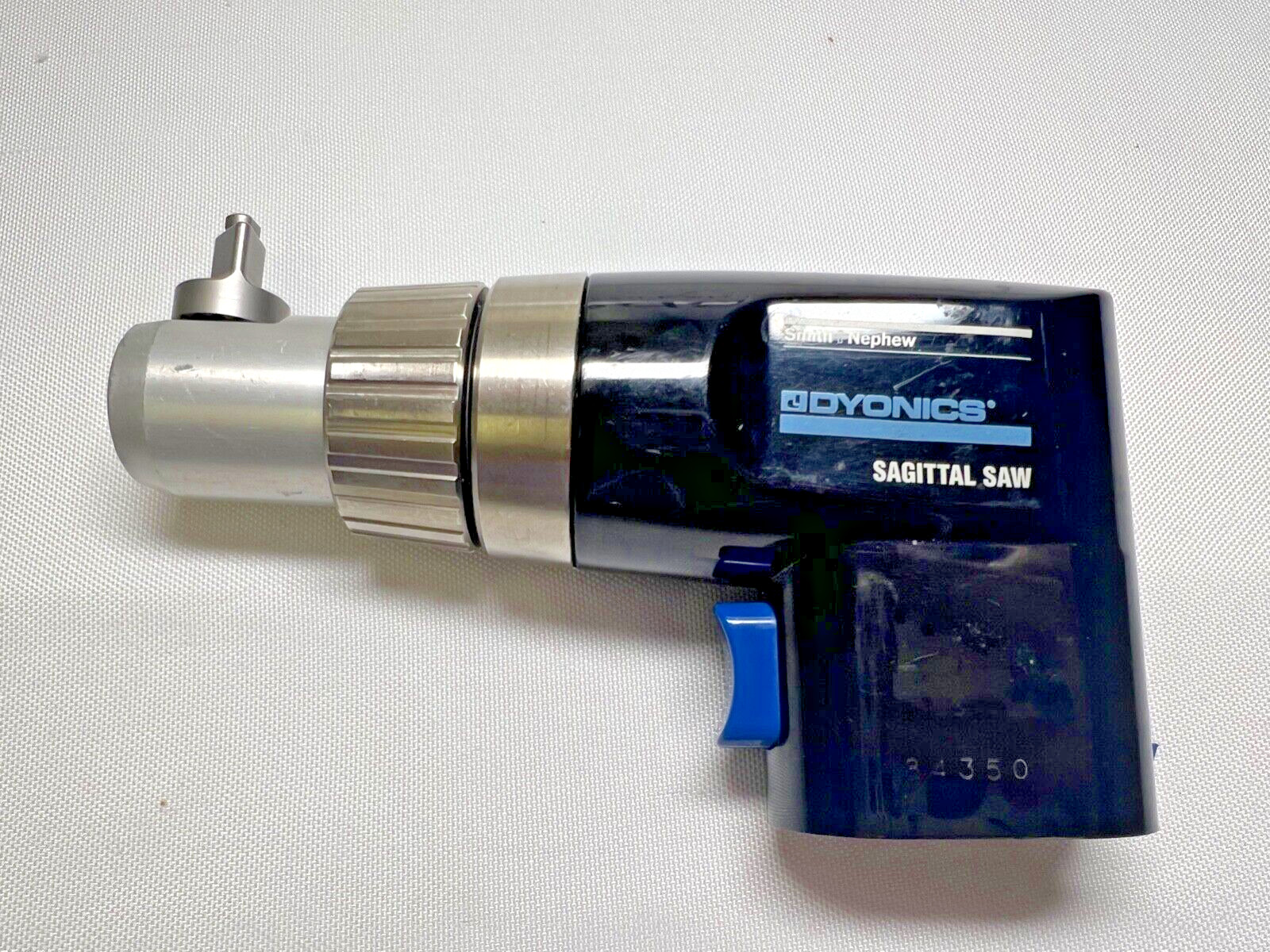 Dyonics Smith & Nephew Sagittal Saw Arthroscopy Orthopedics