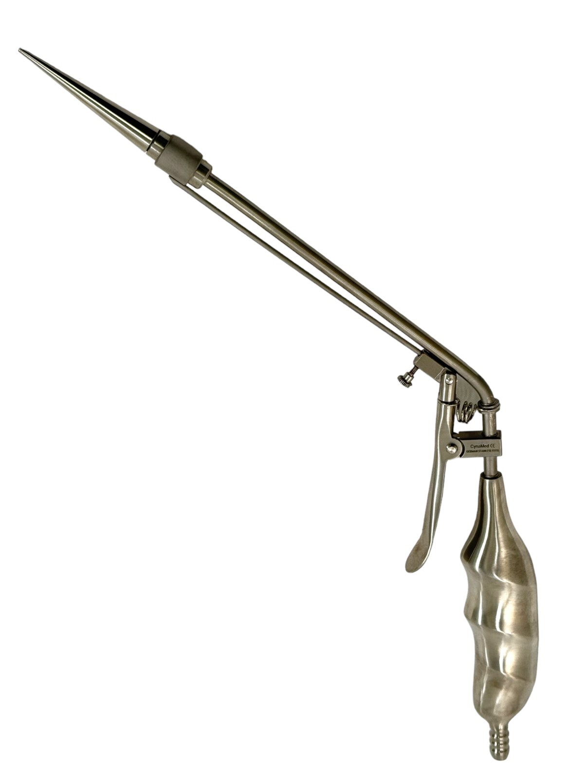 NEW PREMIUM GRADE Hemorrhoid Suction Ligator Rectal Surgical Instruments STR -A+