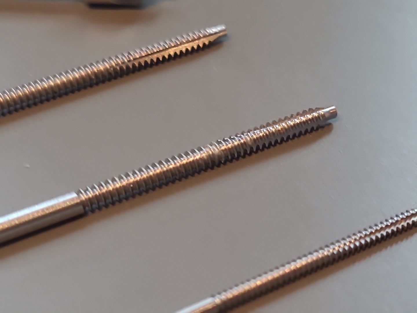 Orthopedic Small /mini Frag Extras