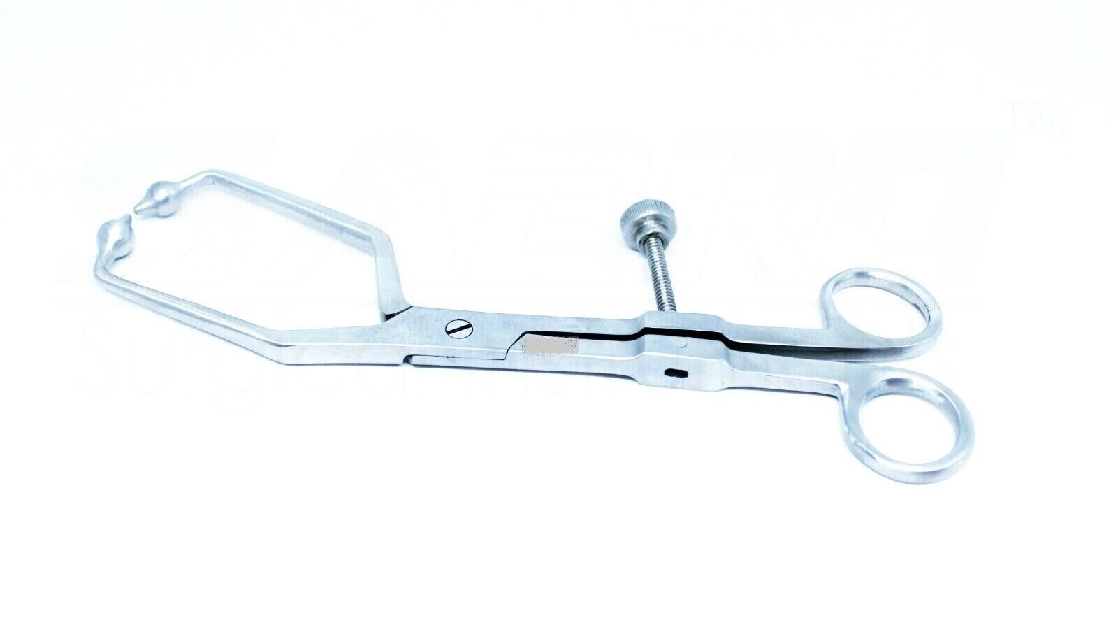 Pelvic Bone Reduction Bone Holding Forceps assorted set Orthopedic