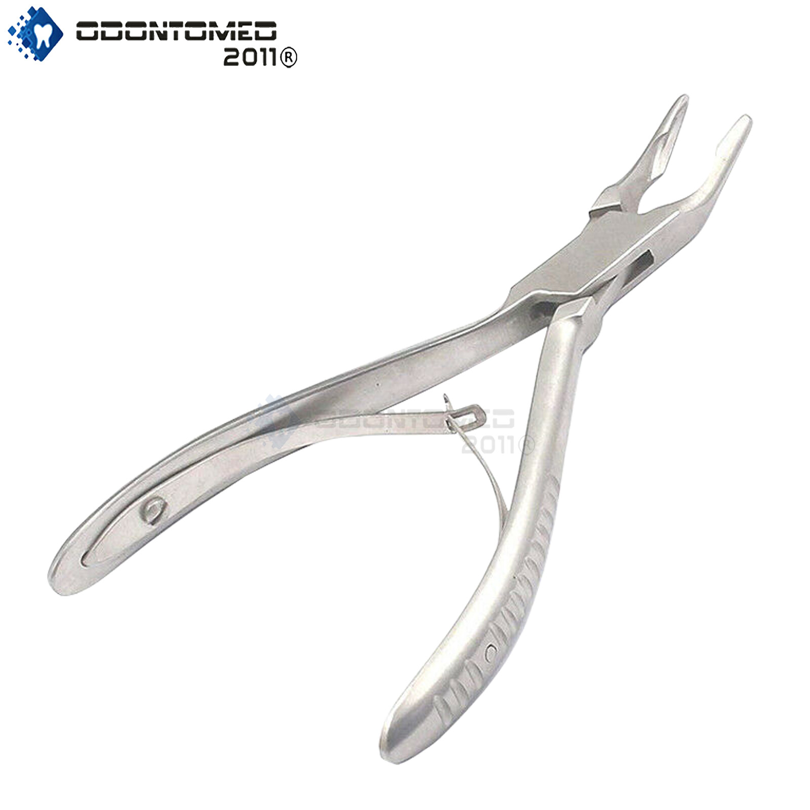 1 Piece Blumenthal Bone Rongeur 30 Degree 5.5″ Surgical Dental Instruments
