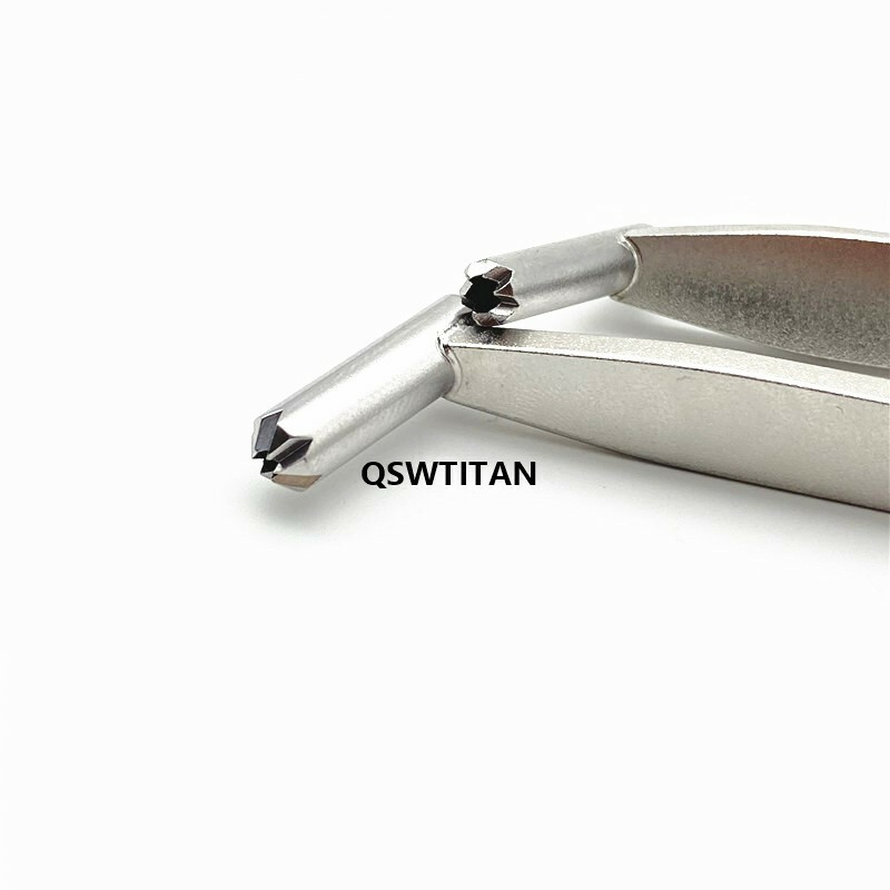 Orthopedics Drill Sleeve Porous K-wire guide Orthopedics Surgery Instrument