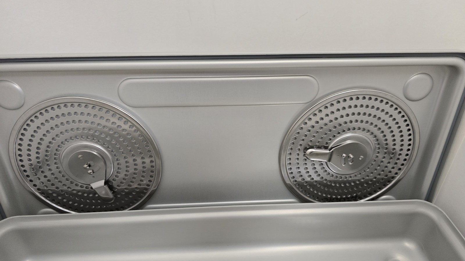 Medtronic 9733771 23″x12″X4″ Sterilization Case & Lid Stealth Station NO basket