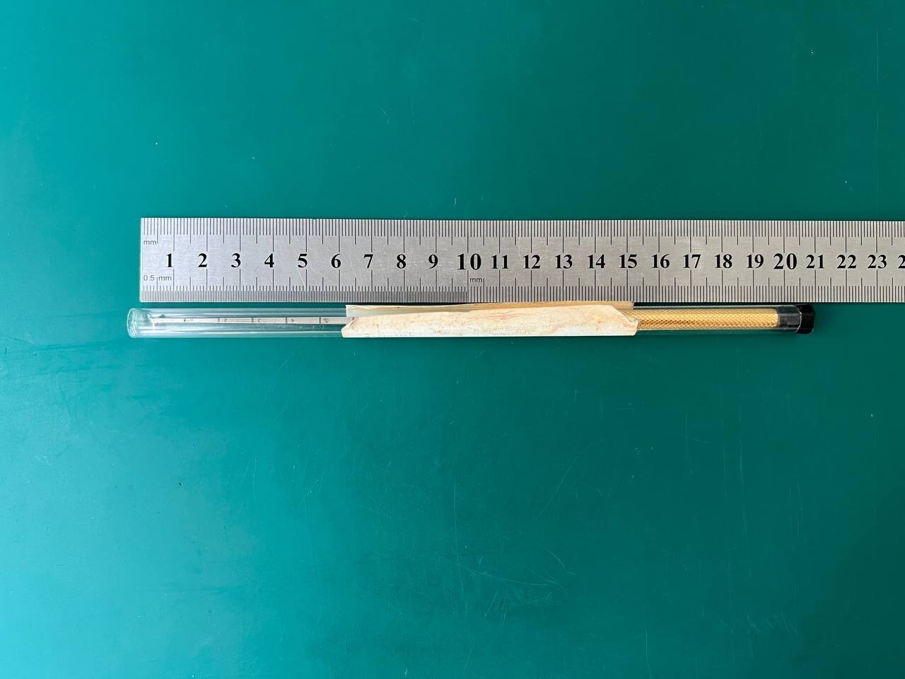 Instratek 3046 Fascial Probe, endoscopic plantar fasciotomy