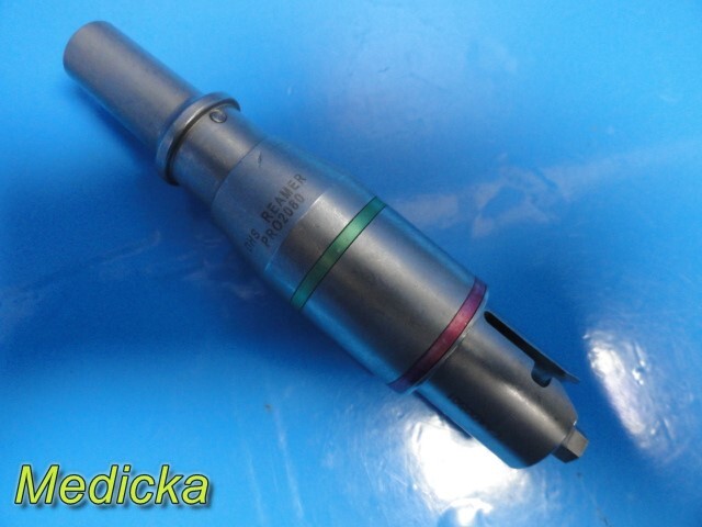 Conmed Hall Powerpro PRO2080 DHS Reamer Attachment ~ 29249