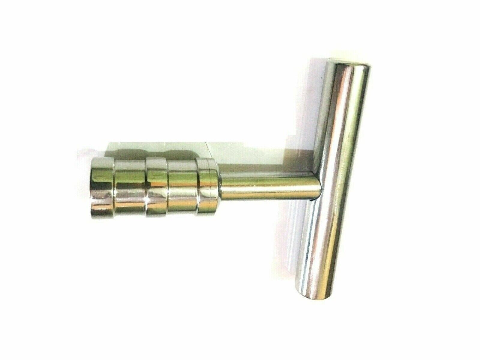 Orthopedic T-Handle With Quick Coupling Surgical Dhs Instrument