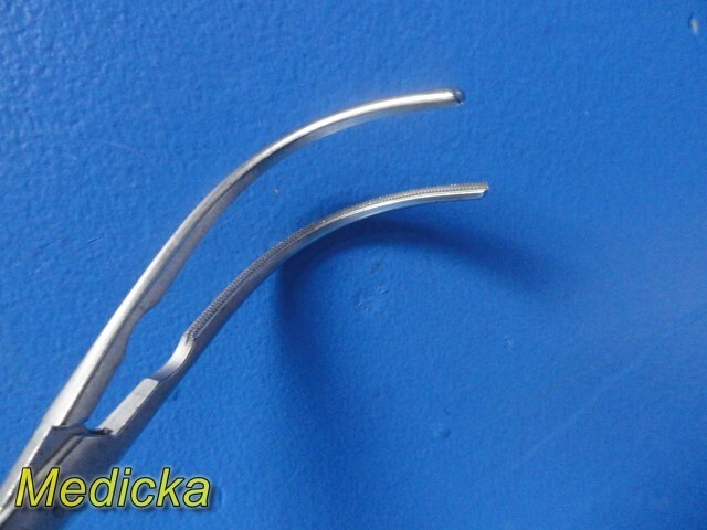 13X Symmetry Codman Pilling Assorted Cardio Thoracic Surgical Forceps ~ 34588