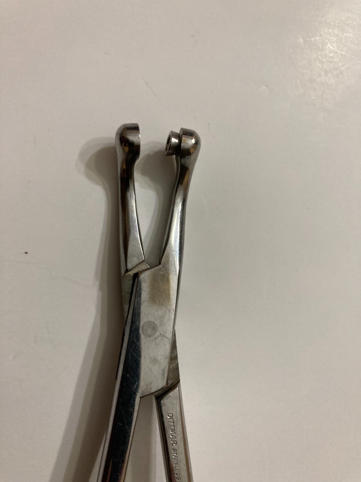 Dittmar Bone Screw Holder Orthopedic Instrument
