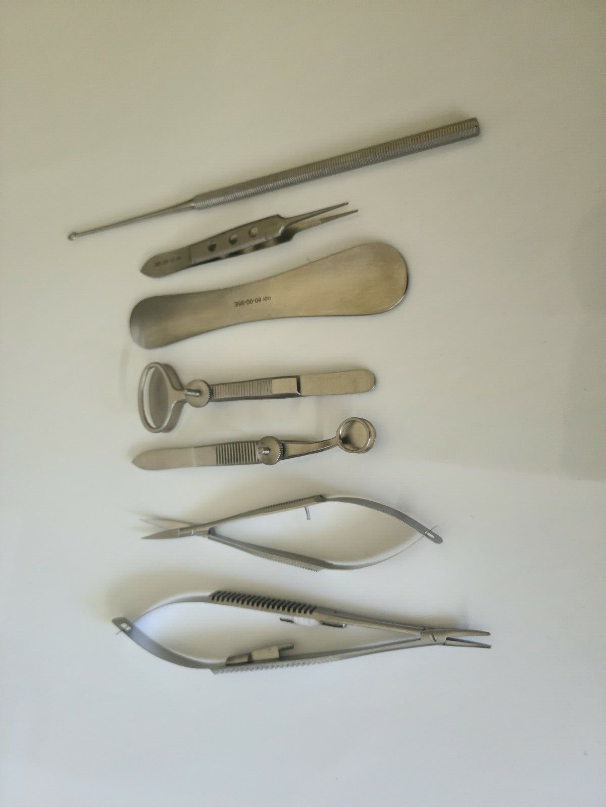 CHALAZION SURGERY SET Ophthalmic Surgical Instruments